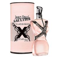 Classique X LEau Eau de Toilette for Women