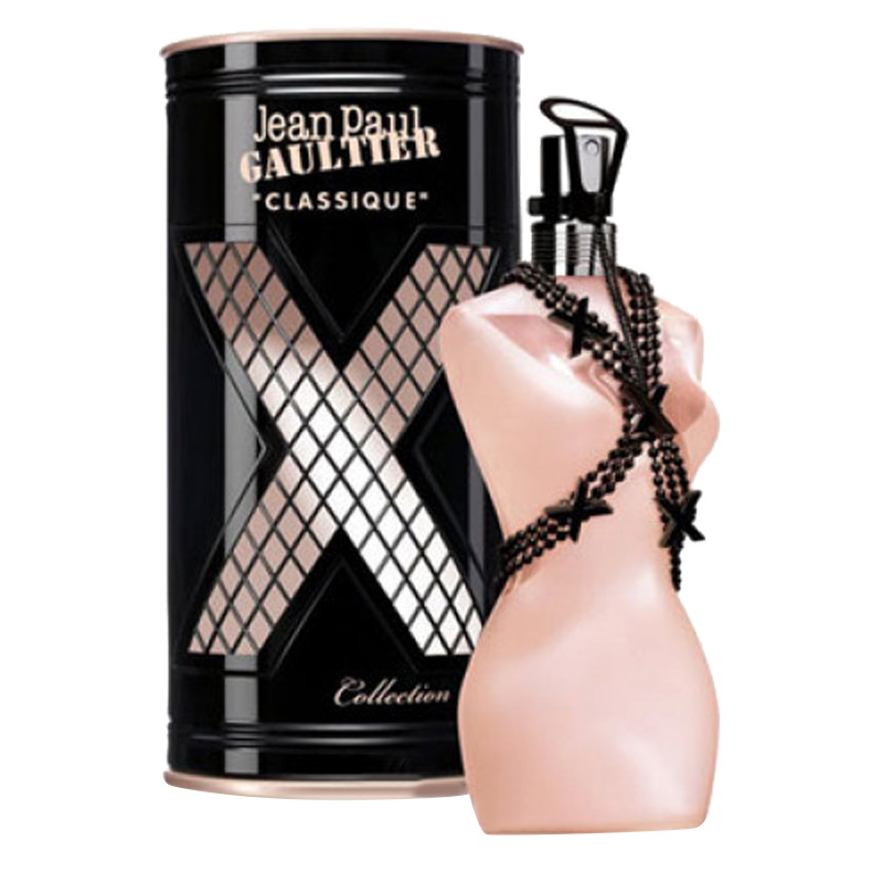 Jean paul gaultier classique x eau perfume on sale