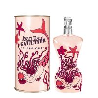 Classique Summer Edition Eau de Toilette for Women