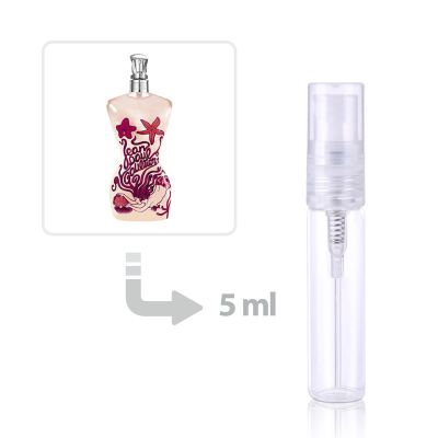 Classique Summer Edition Eau de Toilette for Women