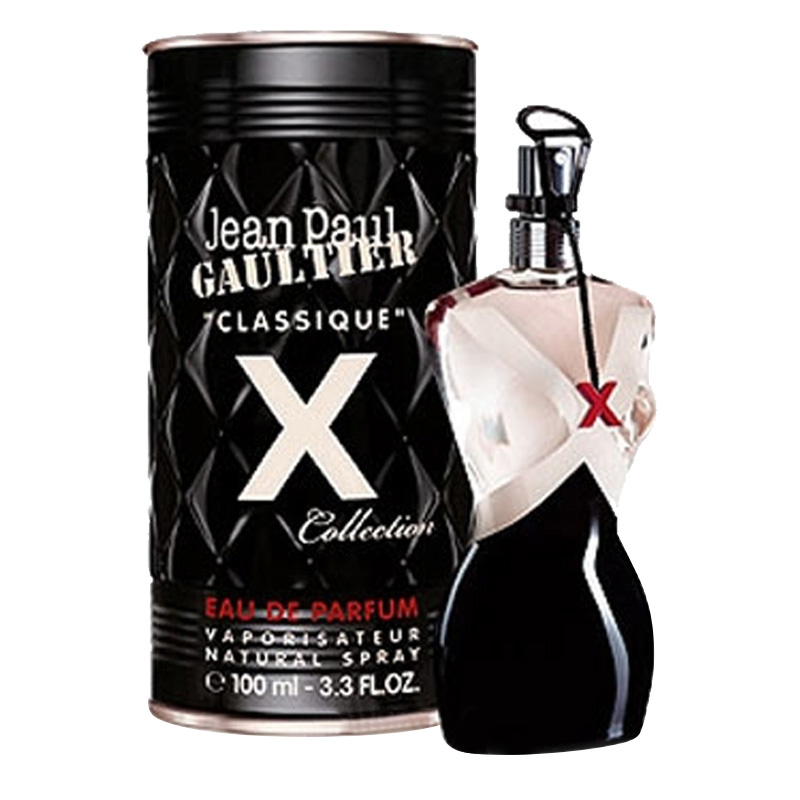 Jean paul gaultier classique x collection eau de toilette online