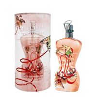 Classique Alcohol Free Summer Fragrance Eau de Toilette for Women