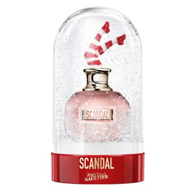 عطر Scandal Collectors Snow Globe Edition للنساء