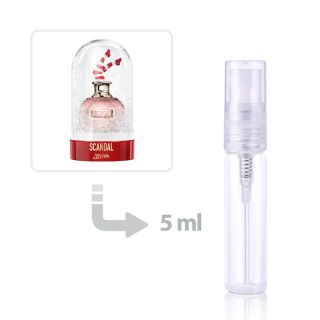 Scandal Collectors Snow Globe Edition Eau de Parfum for Women