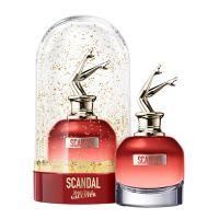 Scandal X Mas Edition Eau de Parfum for Women