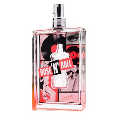 Ma Dame Rose n Roll Eau de Toilette for Women