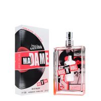 Ma Dame Rose n Roll Eau de Toilette for Women
