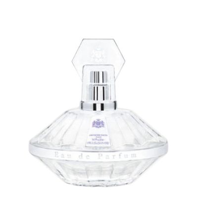 White Irissime Eau de Parfum for Women