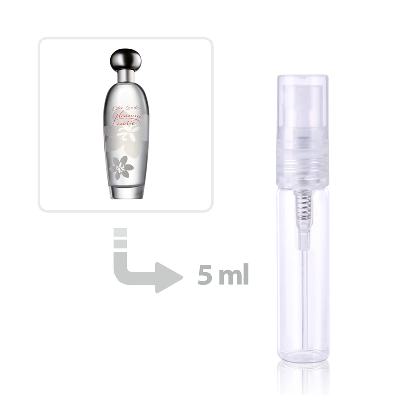 Pleasures Exotic Eau de Parfum for Women Estee Lauder perfume