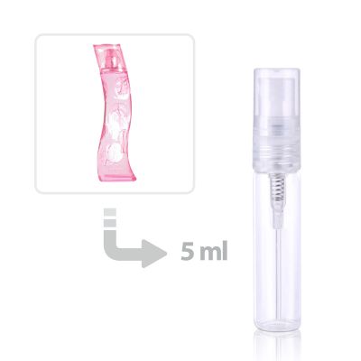 عطر كافي بوب للنساء من كافيه بارفان