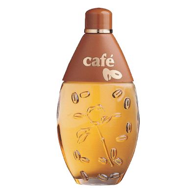 Cafe Eau de Toilette for Women Cafe Parfums