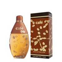 Cafe Eau de Toilette for Women Cafe Parfums