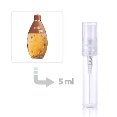 عطر كافيه او دو تواليت للنساء من كافيه برفيوم