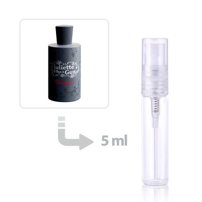 Calamity J Eau de Toilette for Women Juliette Has A Gun