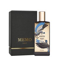 Argentina Eau de Parfum Women and Men Memo Paris