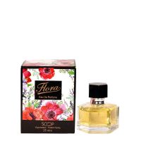 Flora Eau de Parfum for Women Scoop