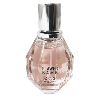 Flawer Bamb Eau de Parfum for Women Scoop