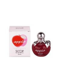 تاتش أبل ماء عطر للنساء