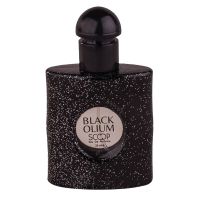 Black Olium Eau de Parfum for Women Scoop