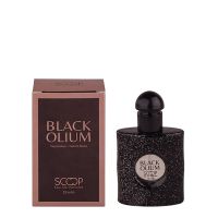 Black Olium Eau de Parfum for Women Scoop