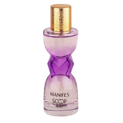 Manifes Eau de Parfum for Women Scoop