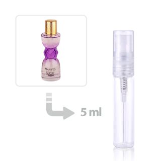 Manifes Eau de Parfum for Women Scoop