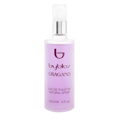 Uragano Eau de Toilette for Women Byblos