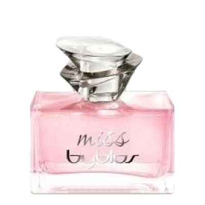 Miss Byblos Special Edition Eau de Parfum for Women