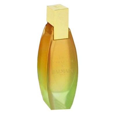 Eau dAmazonie de Balmain Eau de Toilette for Women