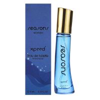 Seasons Light Blue Eau de Toilette for Women