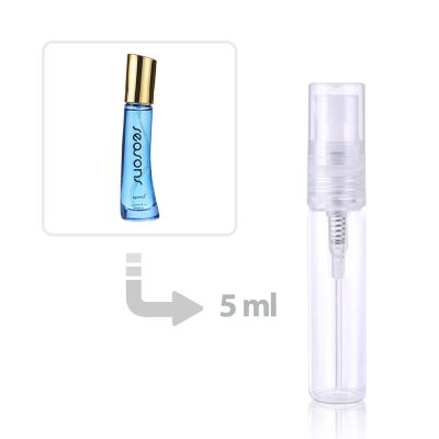 عطر سيزونز لايت بلو للنساء