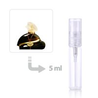 Divague Black Eau de Parfum for Women