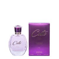 Cute Eau de Parfum for Women French Attitud