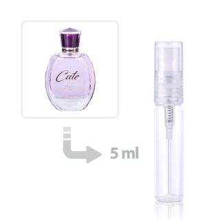 Cute Eau de Parfum for Women French Attitud