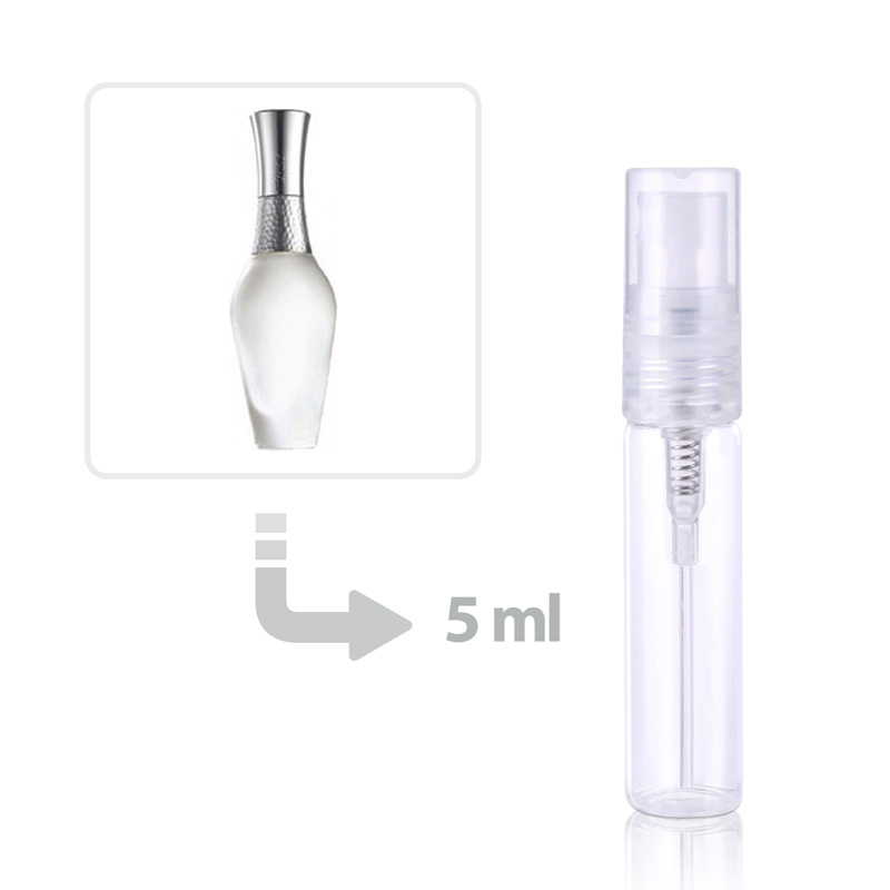 Treselle Silver Eau de Parfum for Women perfume fragrance Riah