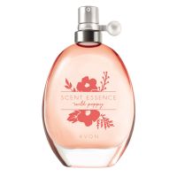 Scent Essence Wild Poppy Eau de Toilette for Women
