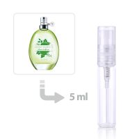 Scent Essence Lime Verbena Eau de Toilette for Women