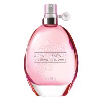 Scent Essence Blushing Raspberry Eau de Toilette for Women