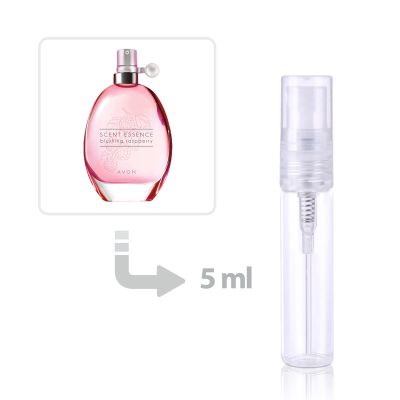 Scent Essence Blushing Raspberry Eau de Toilette for Women