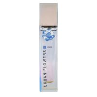 Urban Flowers Paris Eau de Toilette for Women