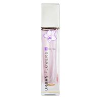 Urban Flowers New York Eau de Toilette for Women