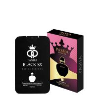 Black SX Eau de Parfum for Women