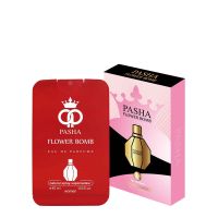 Pasha Flower Bomb Eau de Parfum for Women