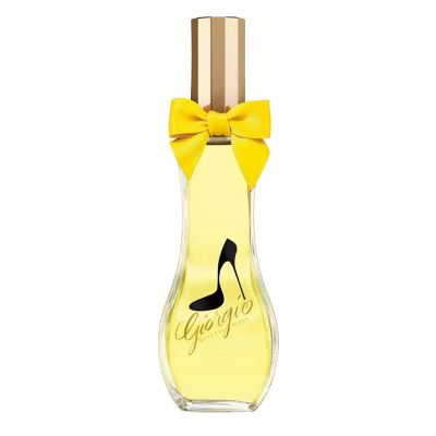 Giorgio Chic Edition Collector Eau de Toilette for Women