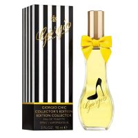 Giorgio Chic Edition Collector Eau de Toilette for Women