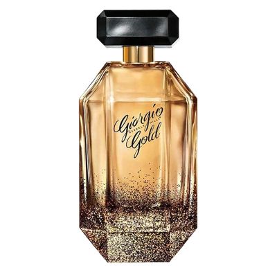 Gold Eau de Parfum for Women Giorgio Beverly Hills