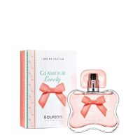 Glamour Lovely Eau de Parfum for Women