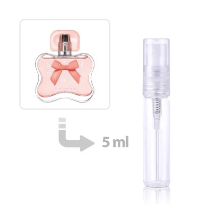 Glamour Lovely Eau de Parfum for Women