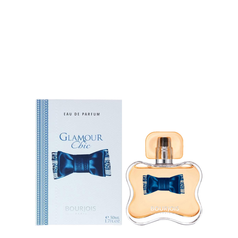 Glamour Chic Eau de Parfum for Women