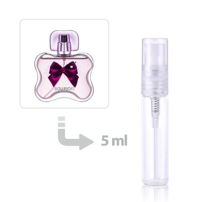 Glamour Excessive Eau de Parfum for Women